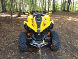 Can-Am Renegade 500 / Viele Extras - CAN-AM RENEGADE