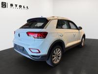 Volkswagen T-Roc 1.0 TSI Style Navi+Pano+AHK+BusinessPaket+