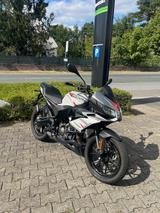 Aprilia TUONO 125 - APRILIA TUONO 125
