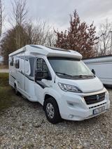 Fiat Ducado - Wohnwagen & Wohnmobile in Augsburg