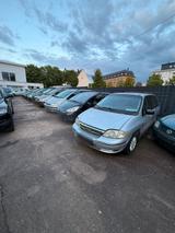Volkswagen Touareg 2.5 TDI  5 Sitzer Priv... - Volkswagen Touareg aus 2004: TDI