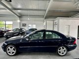 Mercedes-Benz C-Klasse Lim.C 320,AMG,Automatik,Leder,Klima,TOP - Mercedes-Benz C 320: AMG