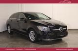 Mercedes-Benz CLA 180 Shooting Brake Business Aut.-NAV-SHZ-PDC - Mercedes-Benz CLA 180 Shooting Brake Diesel Gebrauchtwagen