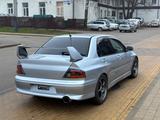 Mitsubishi Lancer Evolution VIII MR  - Mitsubishi: Evo