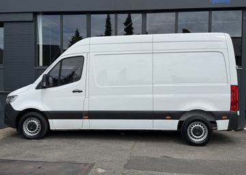 Mercedes Sprinter - 3