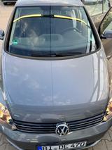 Volkswagen VW Golf Plus 2012 Benzin Manuell - Volkswagen Golf Plus in Bielefeld