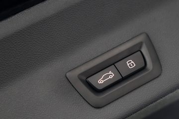 BMW X3 M40d M-Sitze STHZ HUD ACC H&K 360° AHK 21"