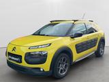 Citroën C4 Cactus Shine - Citroën C4 Cactus aus 2017