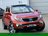 Kia Sportage Spirit 4WD.Panorama.Xenon.Euro 5. - Kia aus 2012
