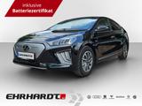 Hyundai Ioniq Elektro 38 kWh Premium INFINITY*WÄRMEPU*LE - Hyundai IONIQ mit Elektro-Antrieb