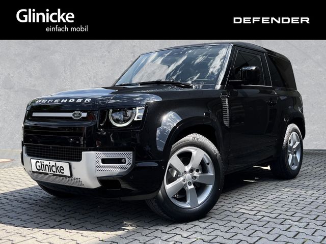 Land Rover Defender 90 XS Edition Pano 20"