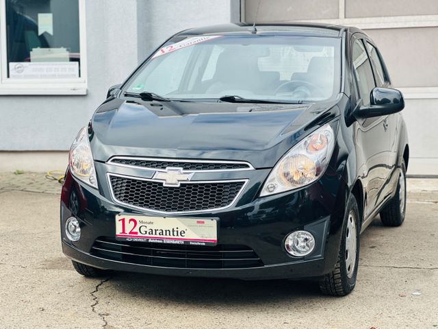 Chevrolet  Spark LS Euro5 17.400 TKM Original