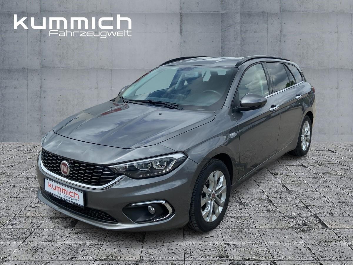 Fiat Tipo Kombi 1.4 T-Jet Lounge 88kw (120PS) E6D