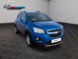 Chevrolet Trax 4x4 LT+*Kamera*Schiebedach*Garantie* - gebrauchte Chevrolet SUV & Geländewagen