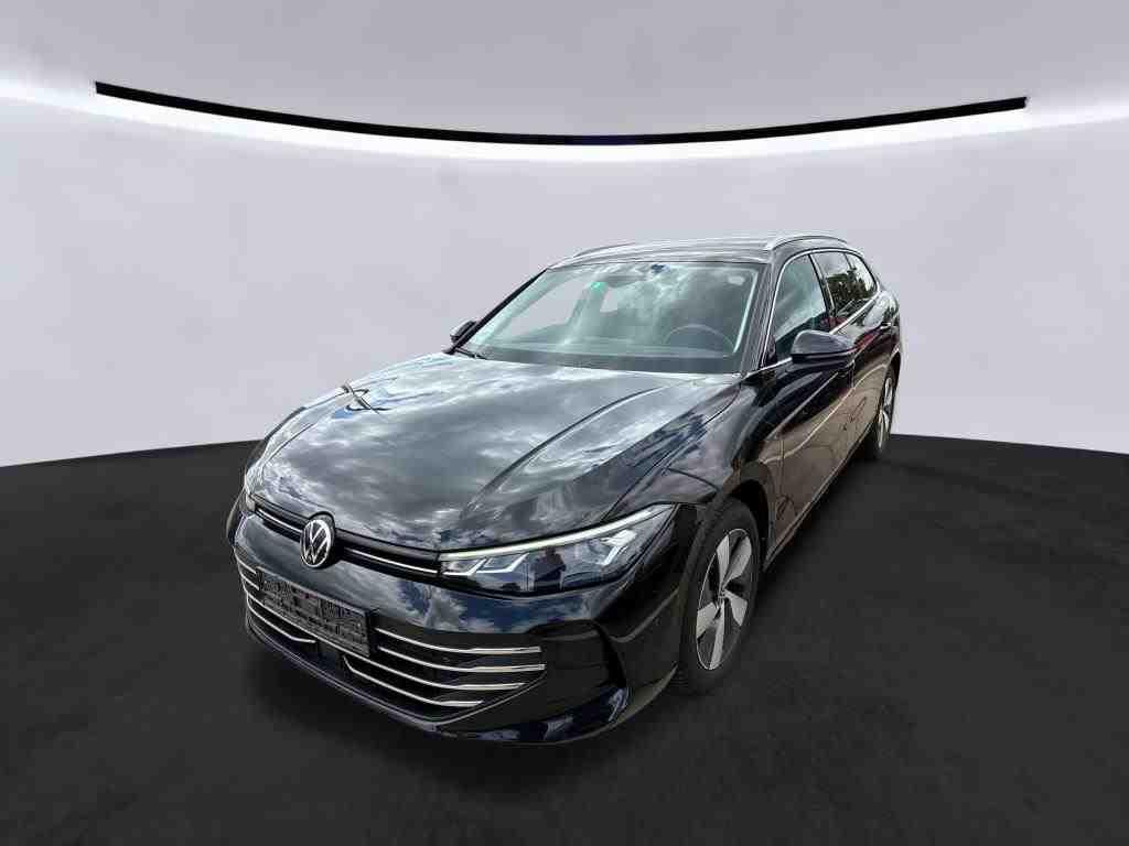 Volkswagen Passat 1.5 eTSI DSG BUSINESS*HUD*LED*AHK, миниатюра 2