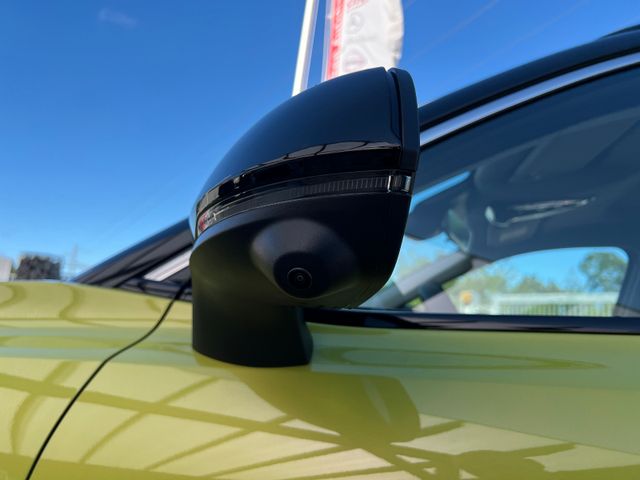 BAIC X55 1.5T  LUXUS "SOFORT VERFÜGBAR"