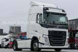 Volvo FH 420 Globetrotter 2-XL Tanks Euro 6 - Volvo Fh 420