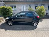 Mazda 2 (mit Allwetterreifen) - Mazda 2