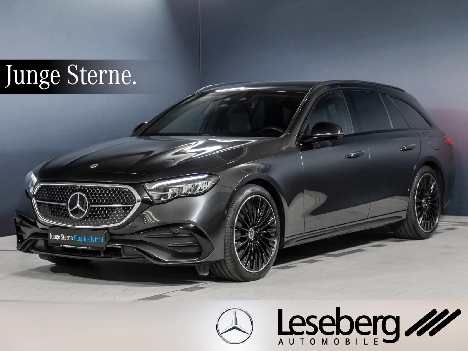 Mercedes-Benz E 300
