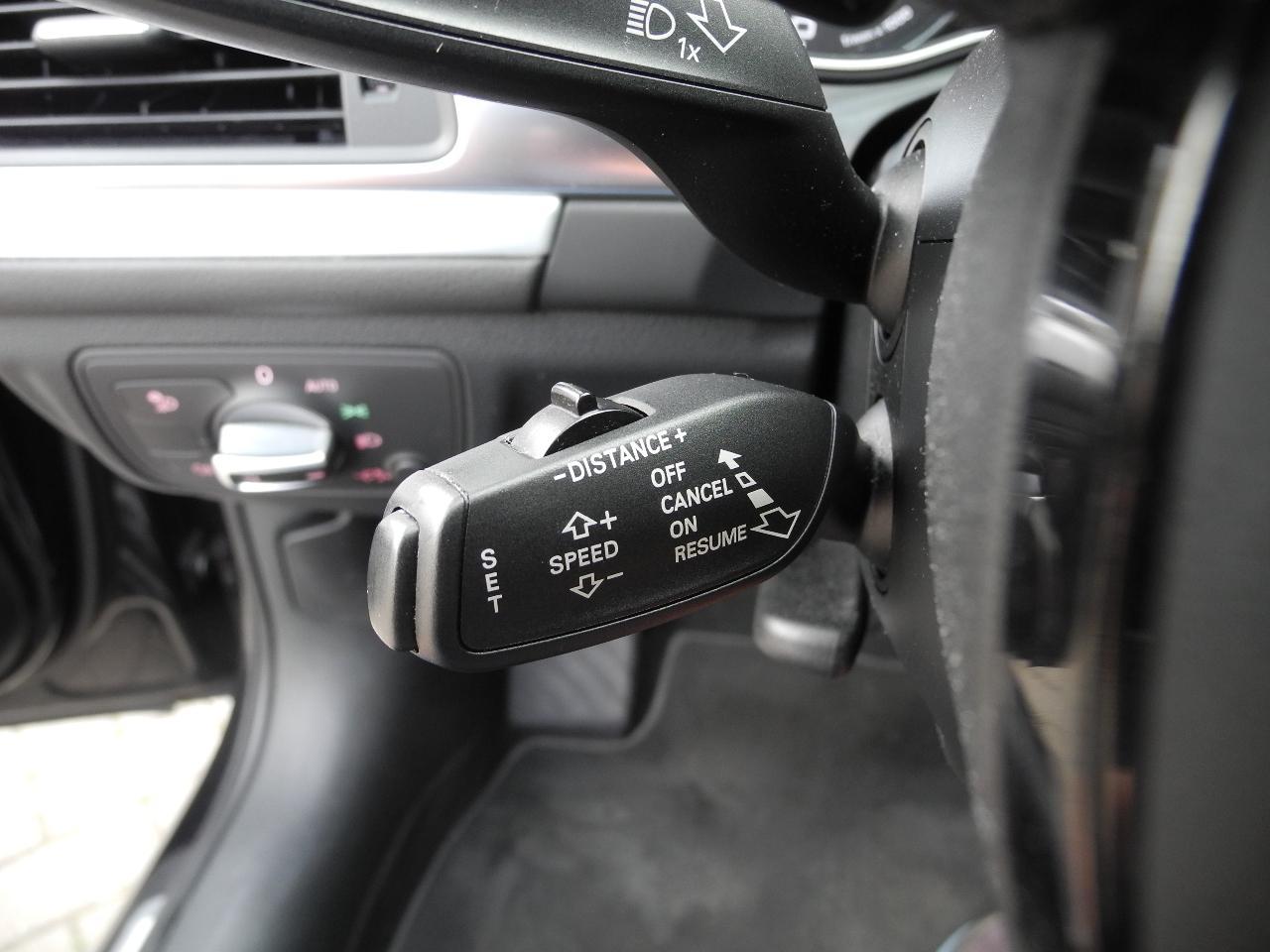 Audi A6 Avant 2.8 V6 FSI 204 ch BVA quattro S line / 95 974 km / Toit panoramique / Cuir Valcona / ACC / Suspension pneumatique