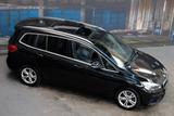 BMW 216d Gran Tourer Sport Line*Pano*LED*7Sitzer*Vol - BMW 216 Gran Tourer aus 2015