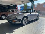 Porsche 911 Carrera  Cabrio Jubi 911 - Porsche aus 1987: 911 Carrera
