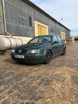 Volkswagen VW Bora 1.9 TDI - Volkswagen Bora mit Diesel-Antrieb