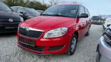 Skoda Fabia Combi Active*63.000km*Klima*TÜV NEU - Skoda Fabia: Active Combi