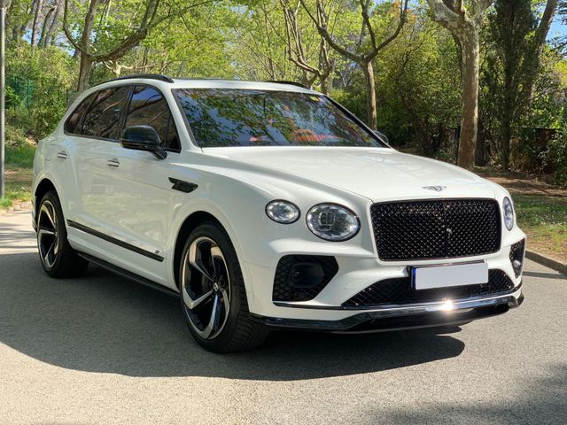 Bentley Bentayga 4.0 V8 S Touring *Pano *Entertainm. *22