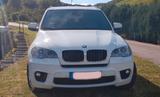 BMW X5 xDrive30d E70 Facelift - BMW X5: Facelift