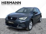 Seat Arona 1.5 TSI FR *CAM*LED*SHZ*TWA*PDC*Kamera - Seat Arona