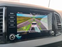 Skoda Karoq 2.0 TSI DSG 4x4 Sportline STNDHZ AHK 5JGAR bei Autohaus Landmann & Maier OHG