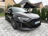 Audi RS3,MwSt 19%,Masage,carbon,pano,hud,kamera,memor