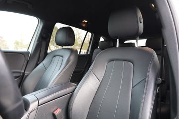 Mercedes GLB 250 - 11