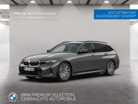 BMW M340i - Vorschau Bild 1