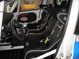 Kia Venga Ufficiale Trofeo - Kia Venga mit LPG-Antrieb