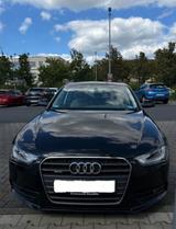 Audi A4 Allroad 2.0 TFSI S tronic quattro - - Audi A4 Allroad von privat