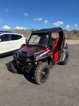 Polaris RZR 800 E - POLARIS RZR