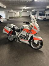 BMW R850RT SCHWEIZER POLIZEIMOTORRAD - Angebote