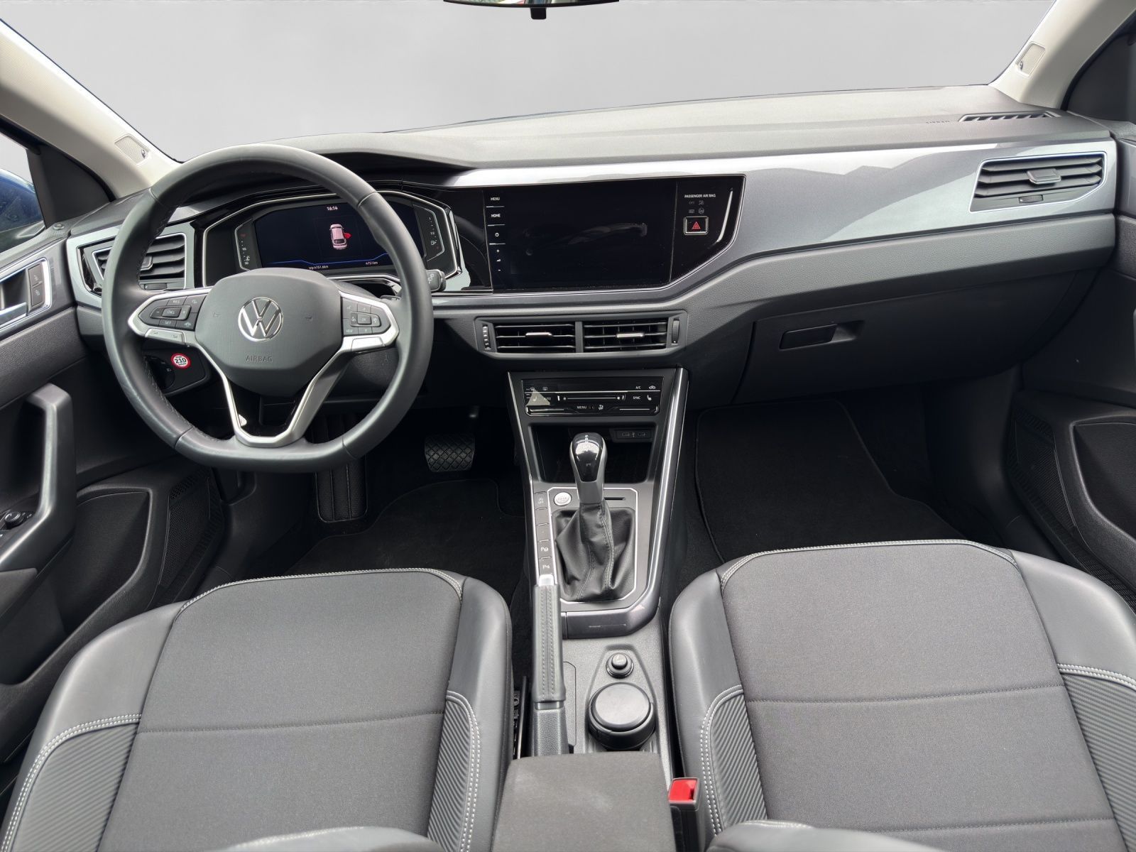 Volkswagen Taigo - Bild 6