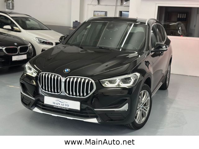 BMW X1 sDrive 18d xLine HiFi/SPUR/Kamera/AHK/CarPlay