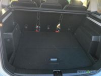 Volkswagen Touran - Vorschau Bild 9