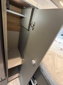 HYMER ERIBA HYMERCAR Grand Canyon S 700 4x4 Winter Premium Autarkie