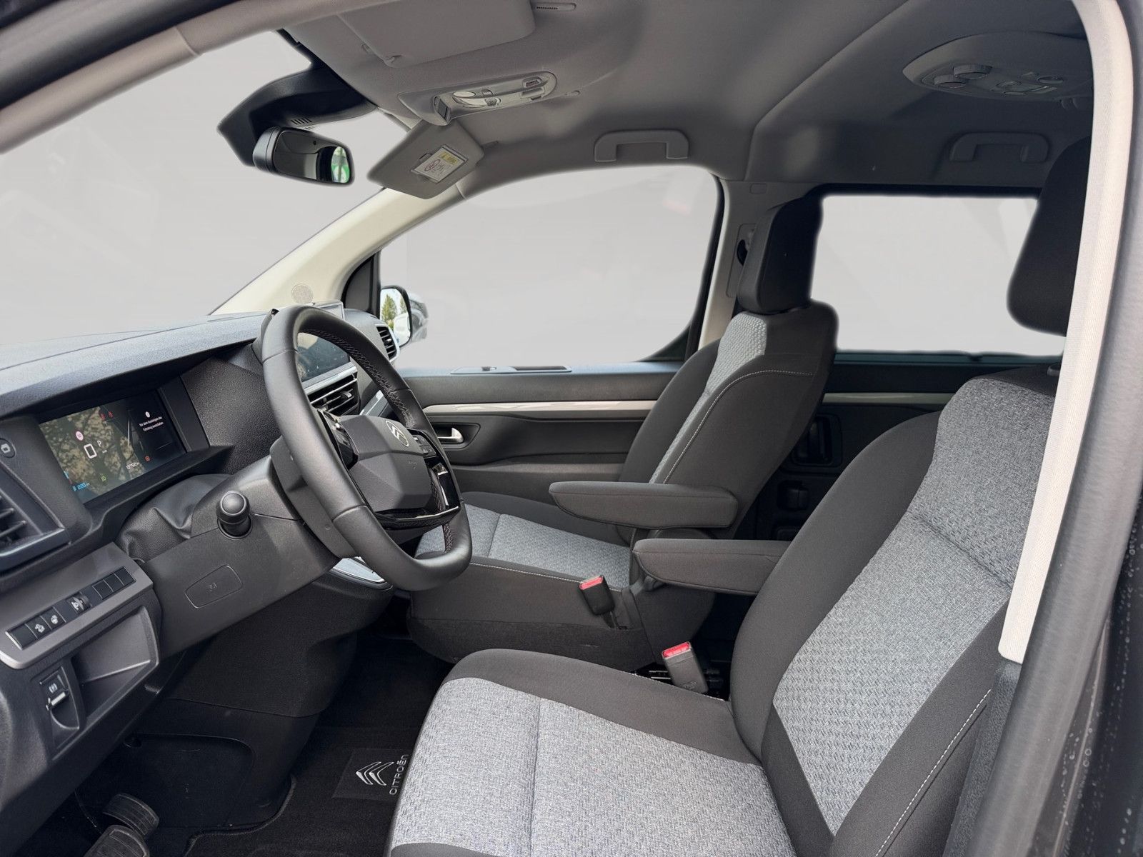 Citroën SpaceTourer - Bild 7