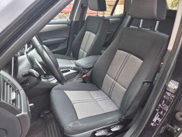 BMW X1 - 10
