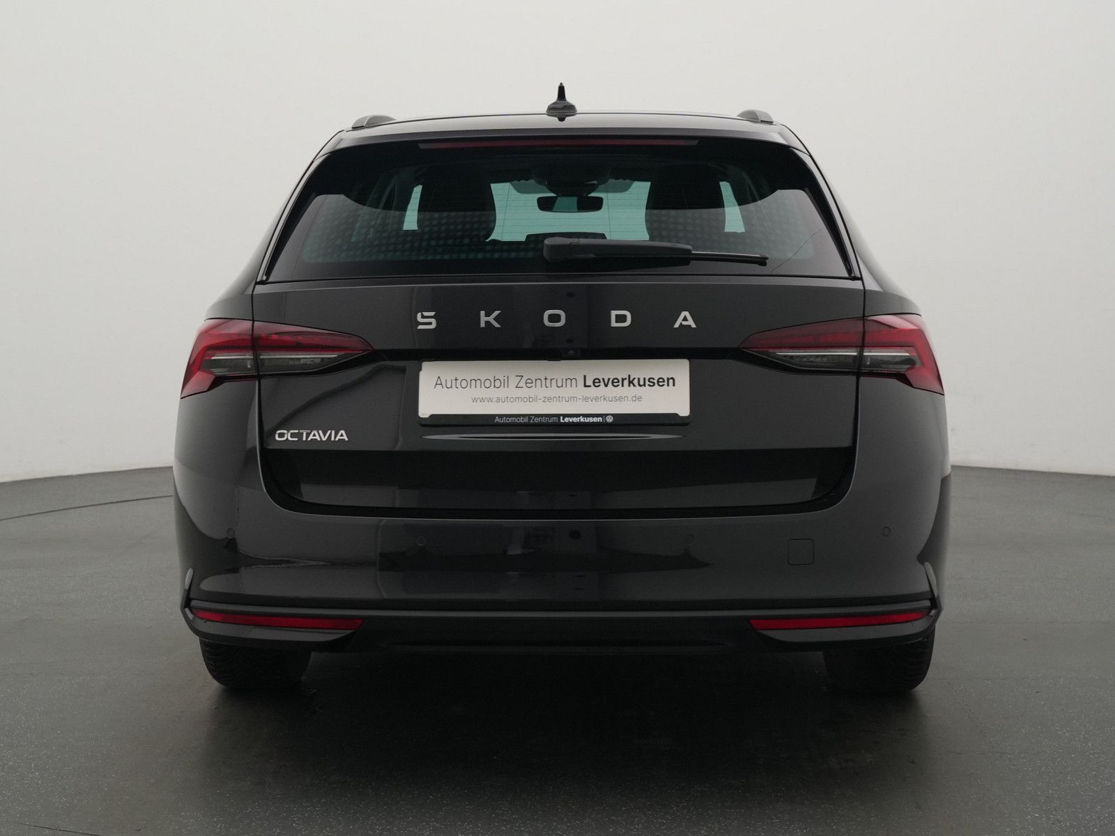 Skoda Octavia - Bild 4