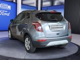Opel Mokka X 1.4 Automatik Innovation - Opel Mokka X Gebrauchtwagen