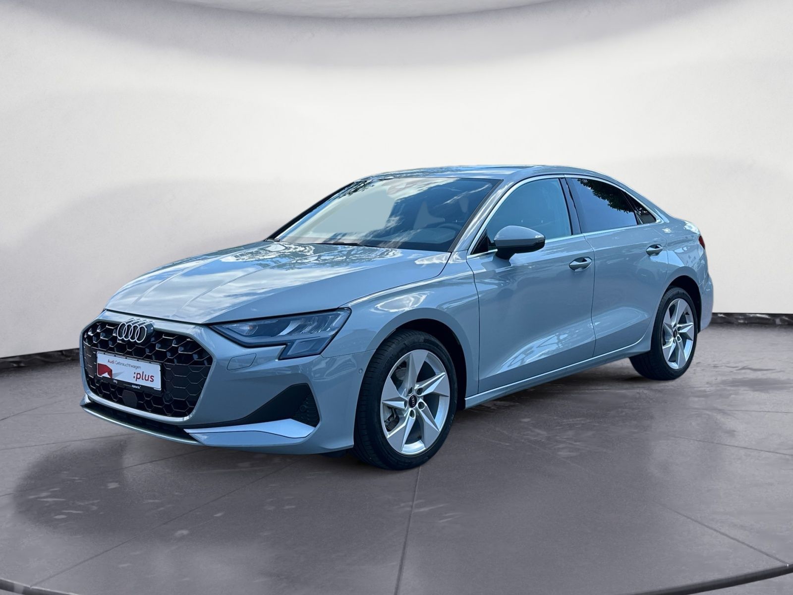 Audi A3 - Bild 2
