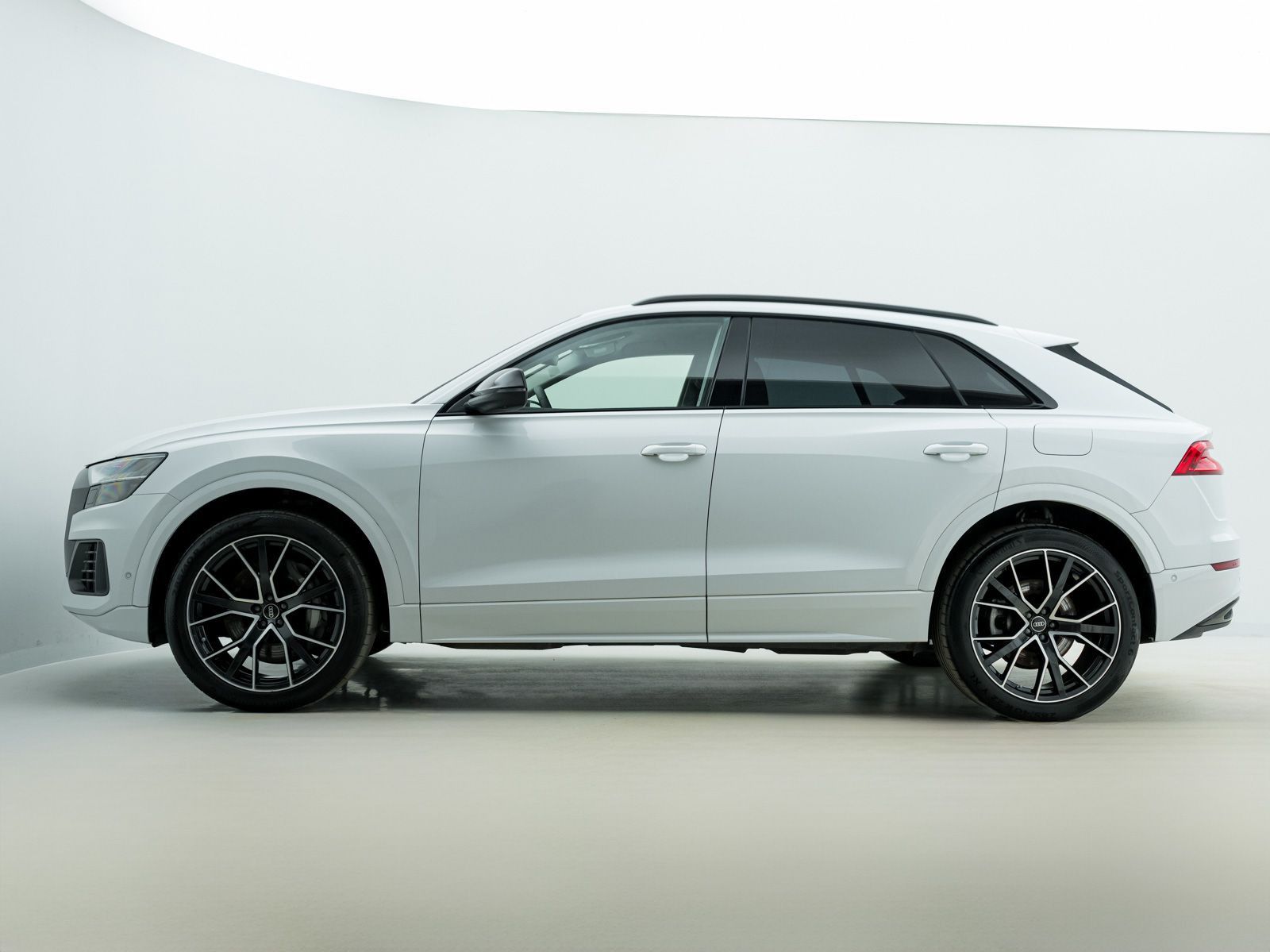 Audi Q8 - Bild 7
