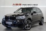 BMW X5 M50 d *20 *7.Sitzer *ACC *Pano *H-UP *H&K - BMW X5 M50 in Wuppertal